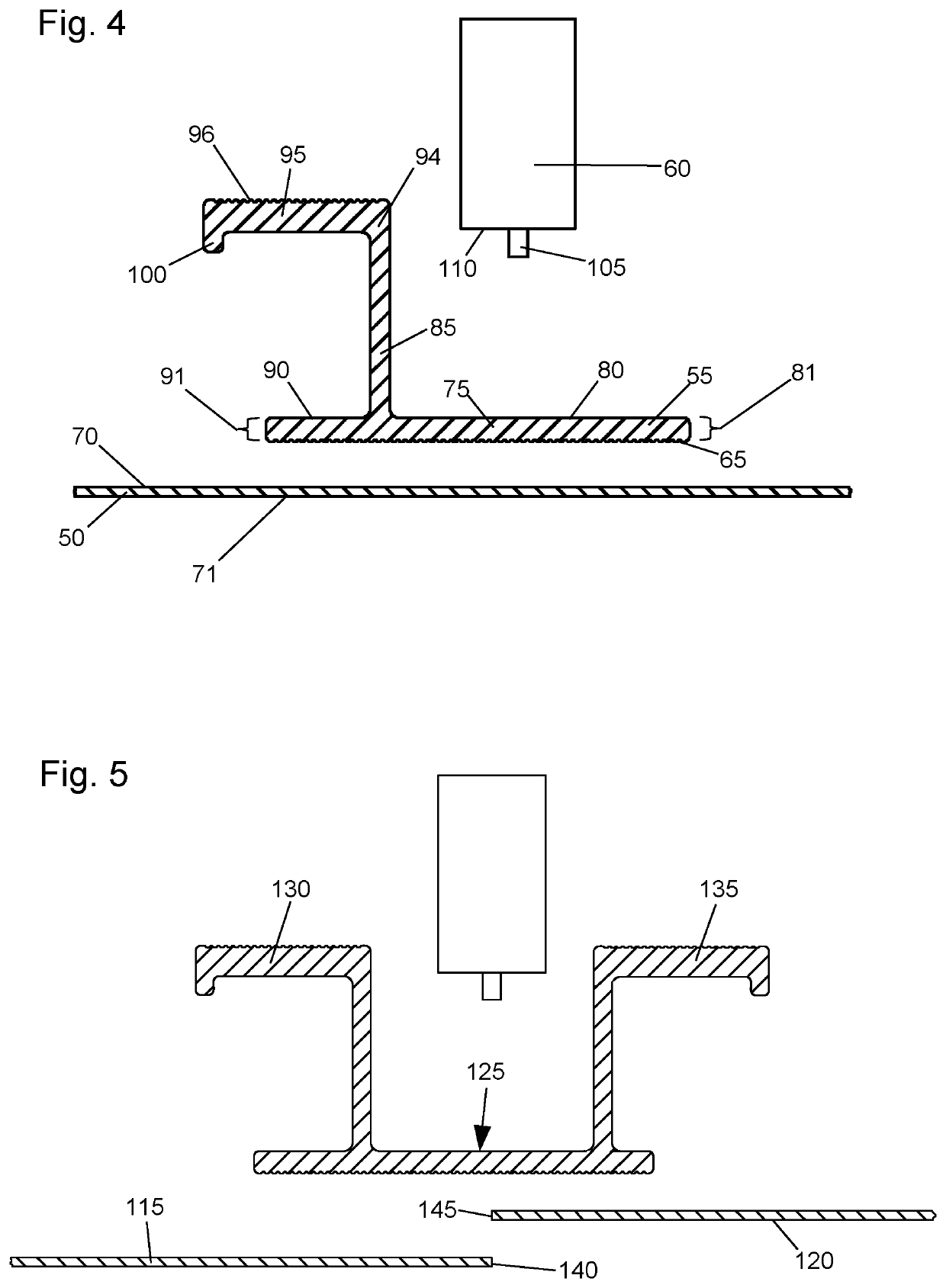 Friction-Stir-Welded Sheet-and-Post Sidewall