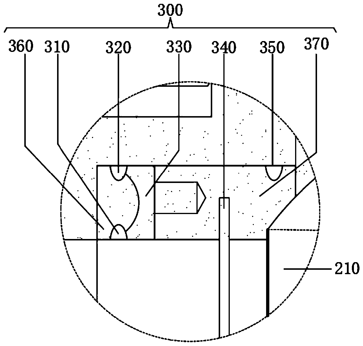 Metal sealing valve seat and wear-resisting ball valve