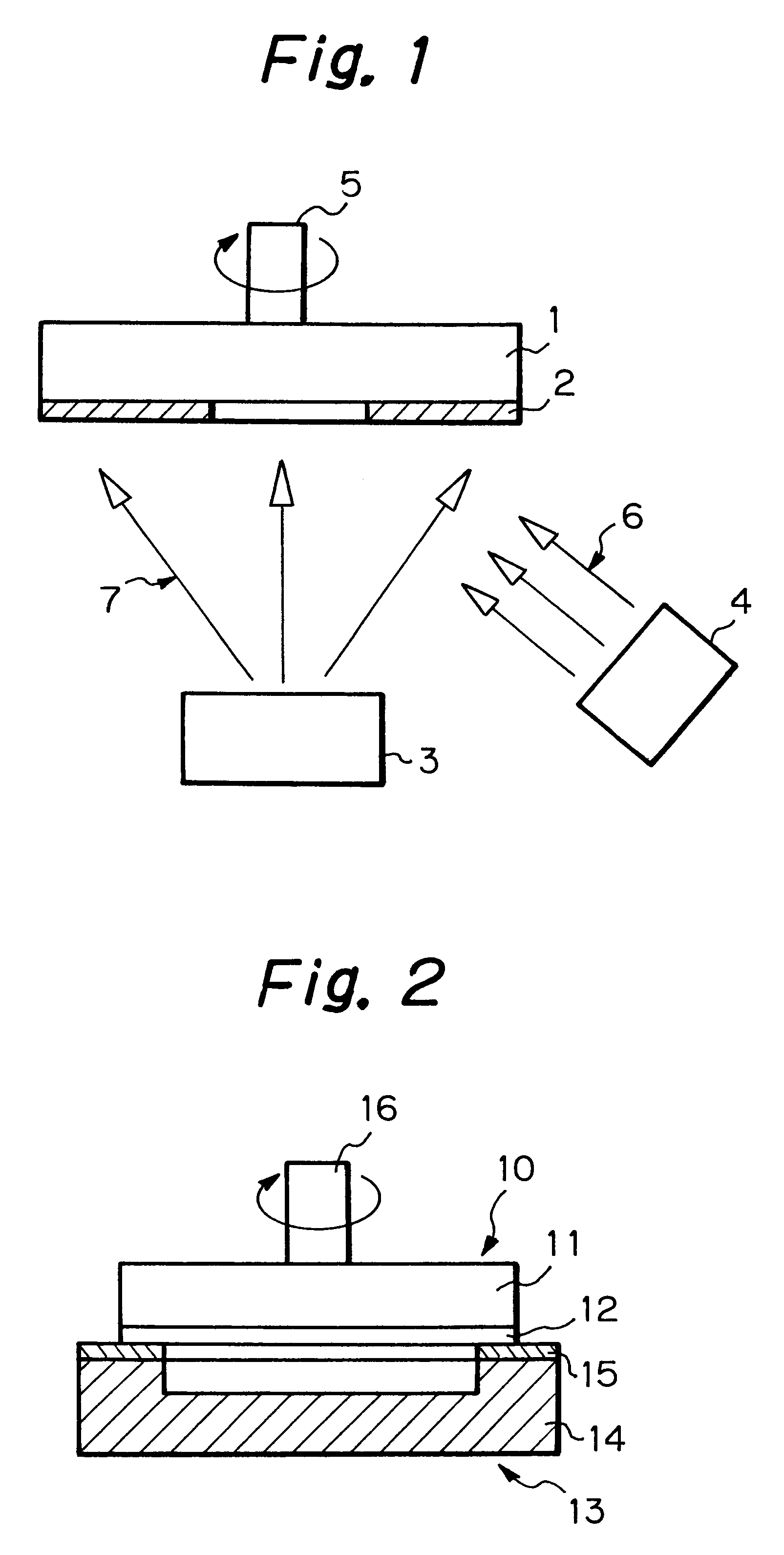 Water lubricated machine component having contacting sliding surfaces