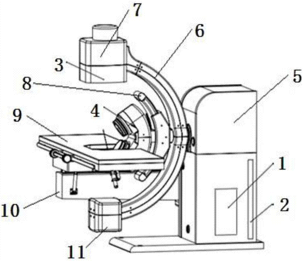 Double-pulse extracorporeal shock wave lithotripsy system