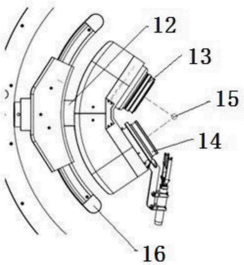 Double-pulse extracorporeal shock wave lithotripsy system