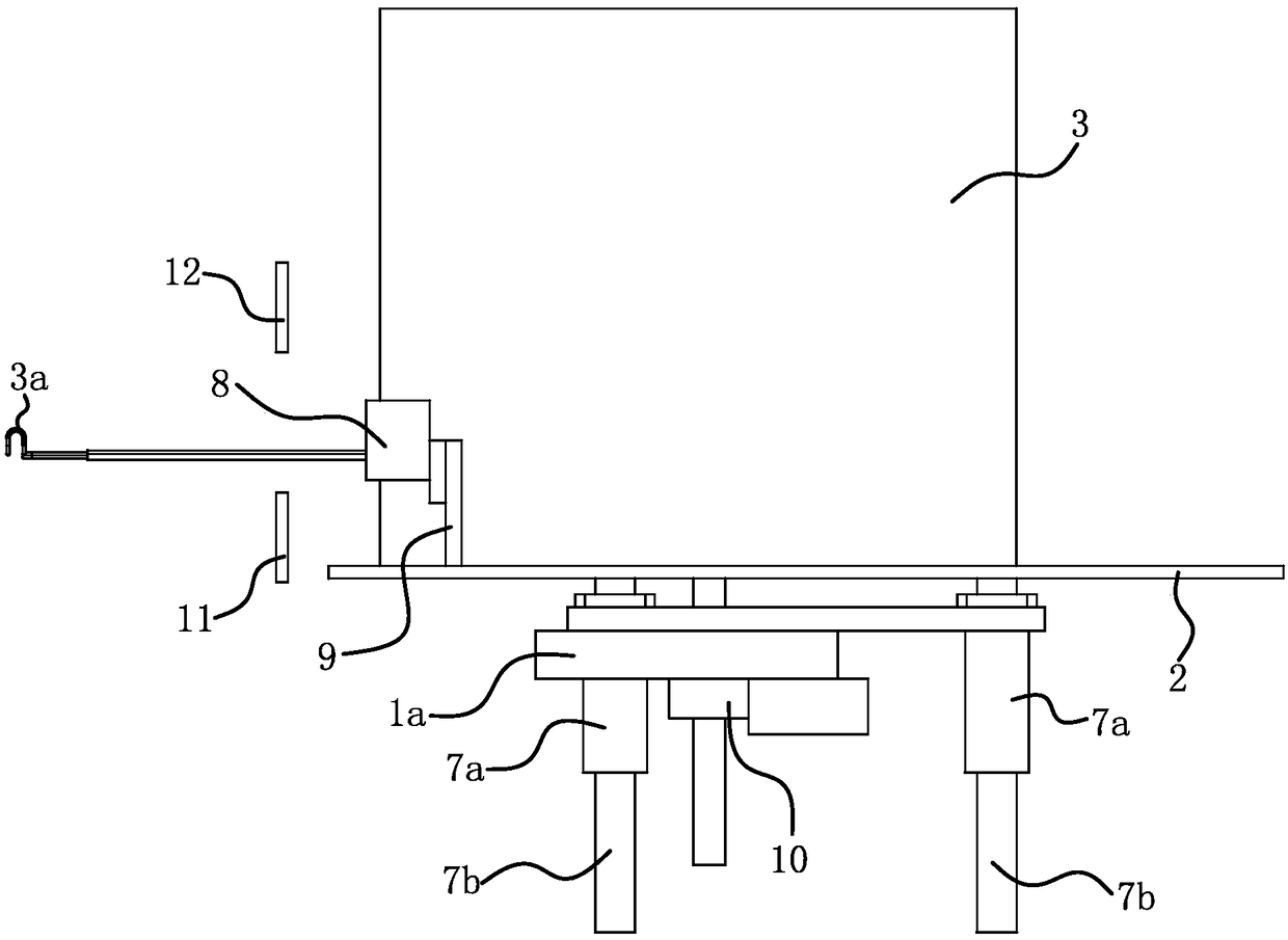 Gang saw welding machine