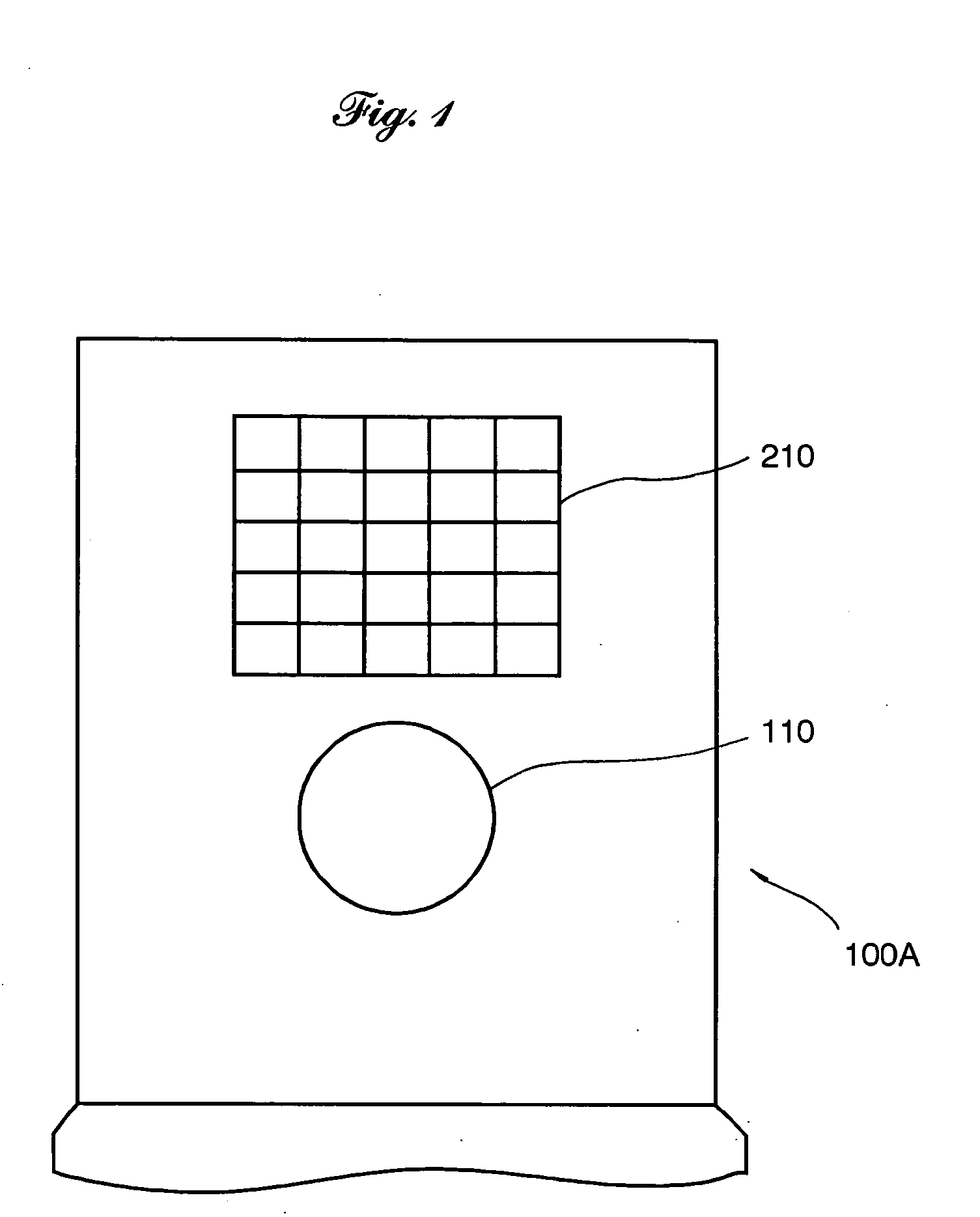 Electronic lighting unit and photographic equipment with the electronic lighting unit