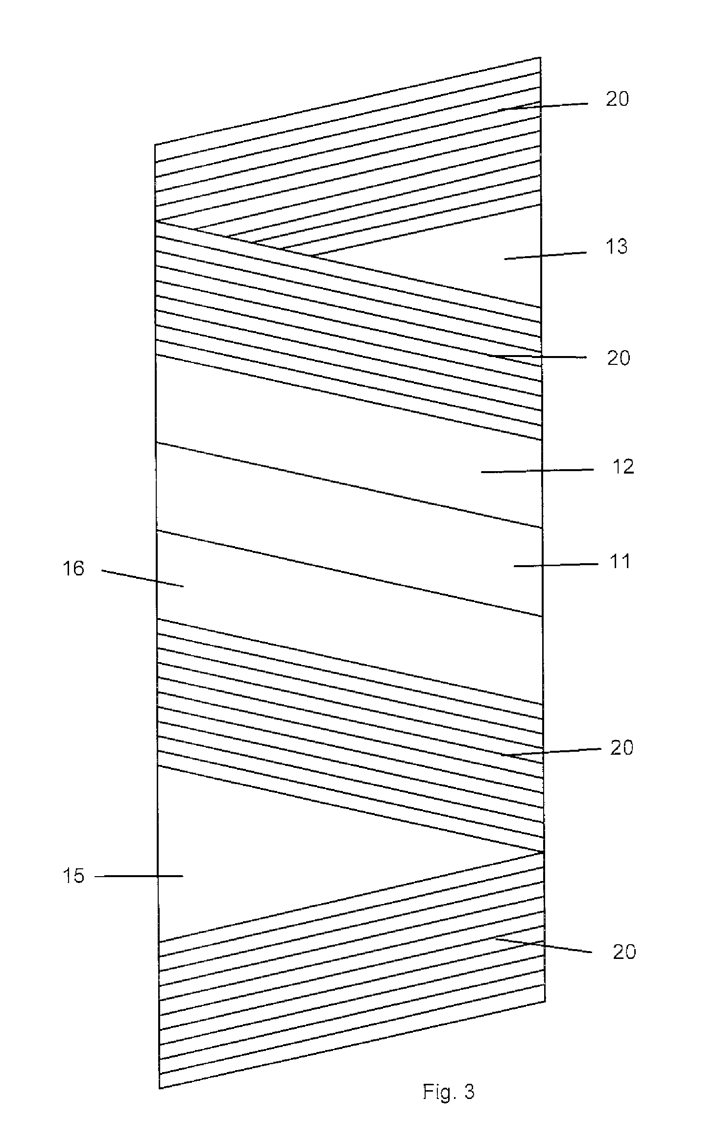 Versatile vprtex air generator and method of installation