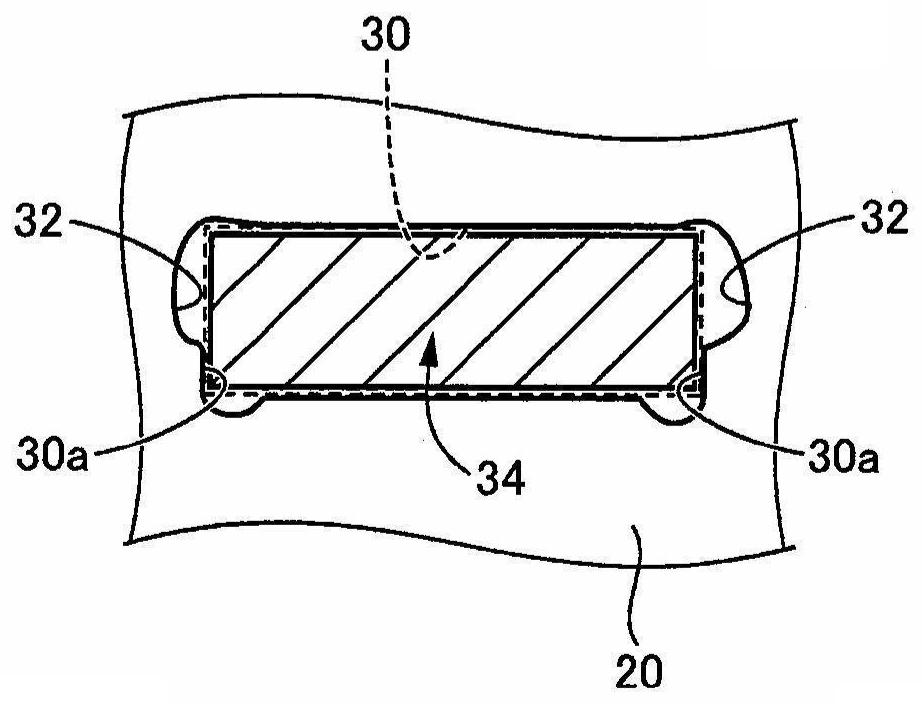 Rotor assembling method, and control device for rotor assembly apparatus