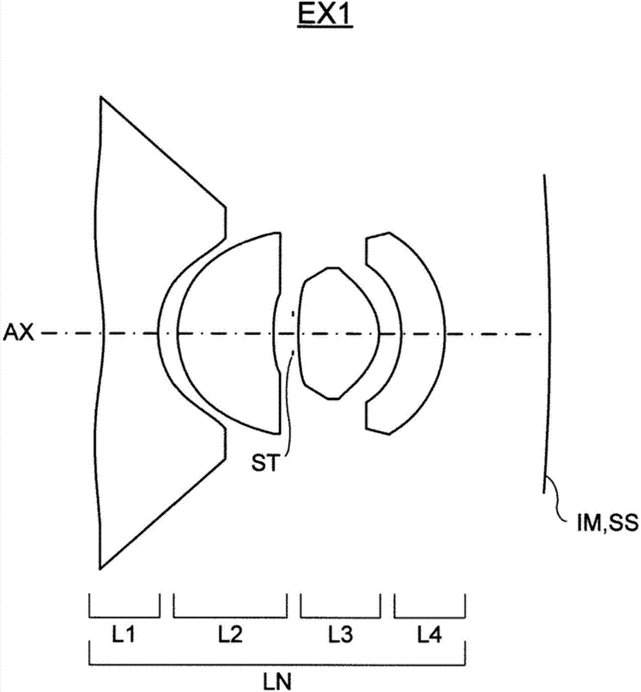 Wide-angle lens, imaging optical device, and digital instrument