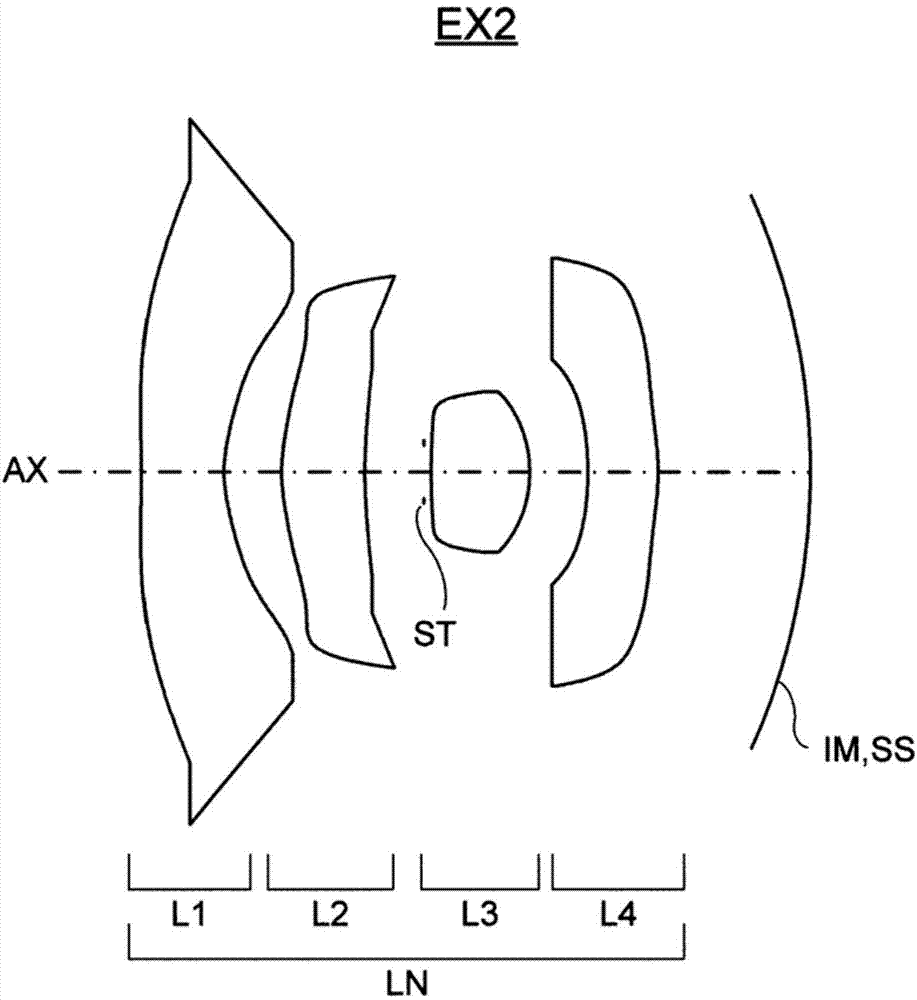 Wide-angle lens, imaging optical device, and digital instrument