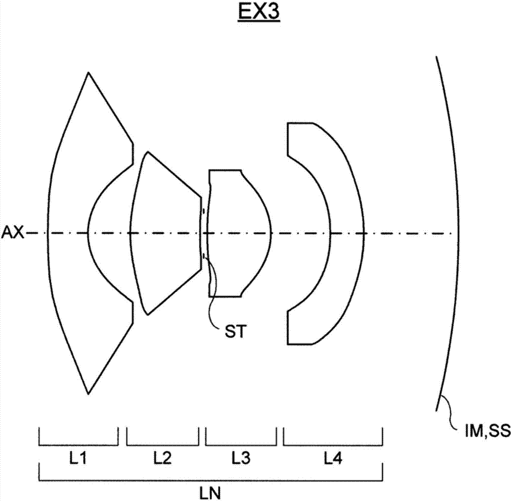 Wide-angle lens, imaging optical device, and digital instrument