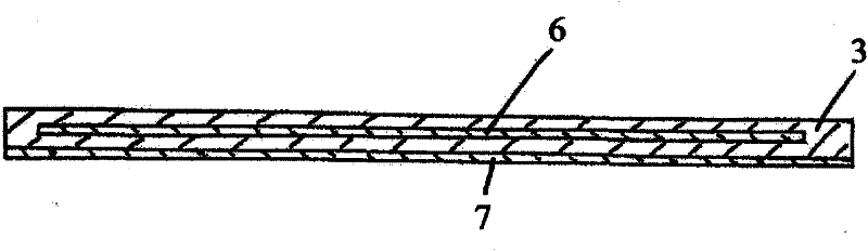 Method and device for checking the seal of structural seals