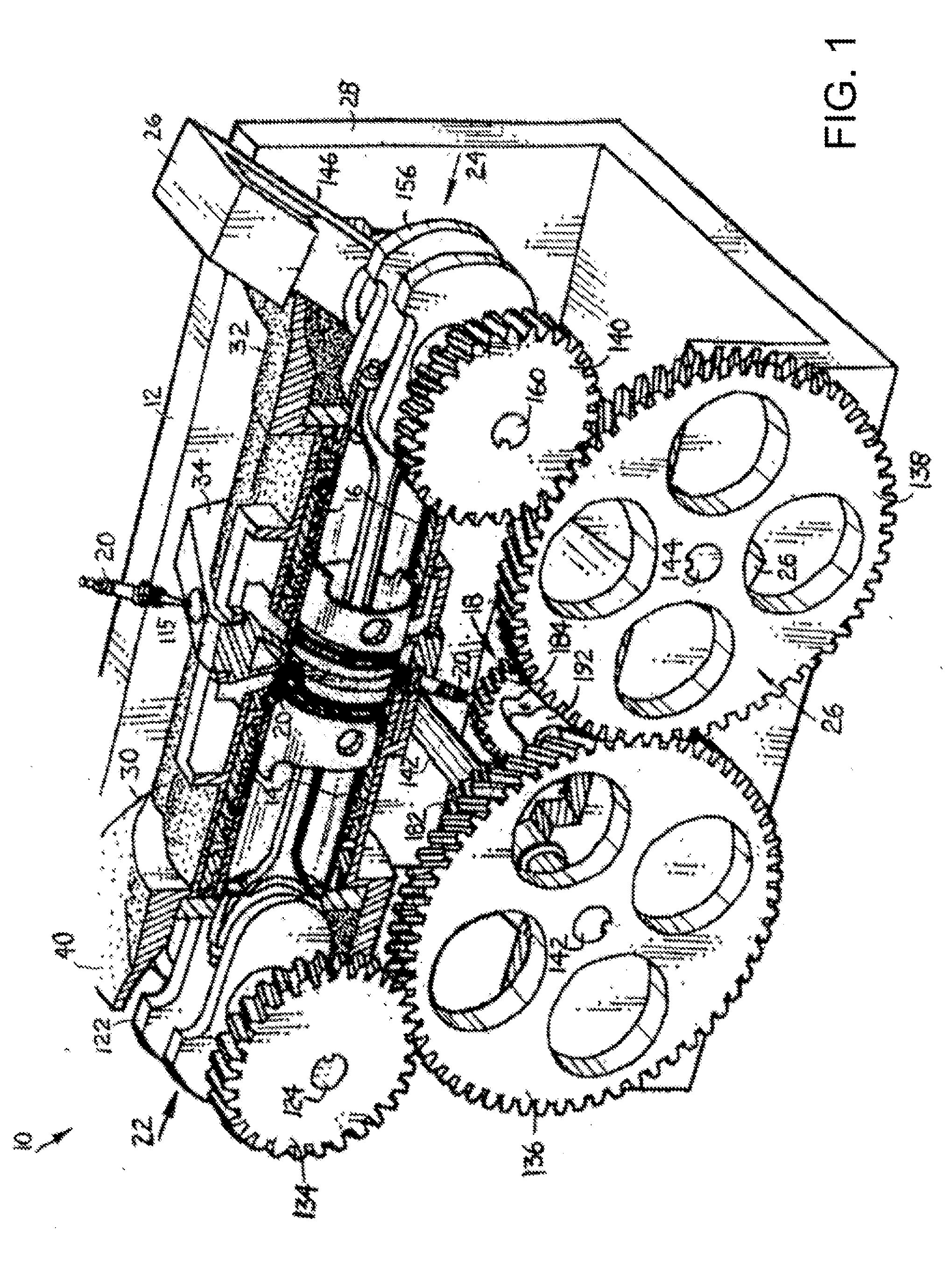 Internal combustion engine