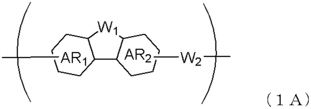 Composition for forming organic film, patterning process, and polymer