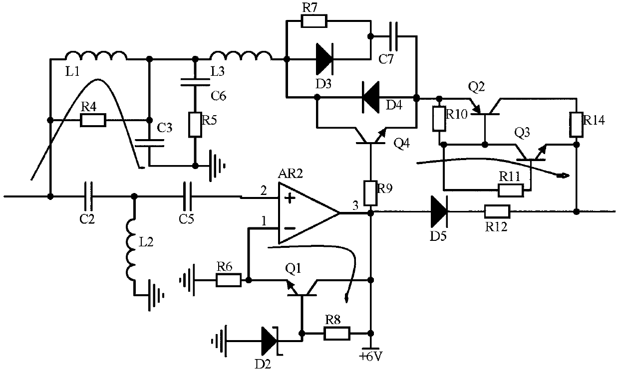 Portable Meteorological Measuring Instrument Signal Calibration Device