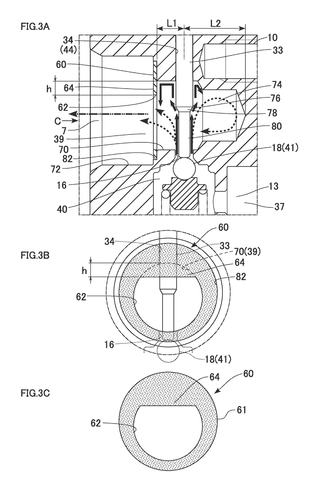 Expansion valve