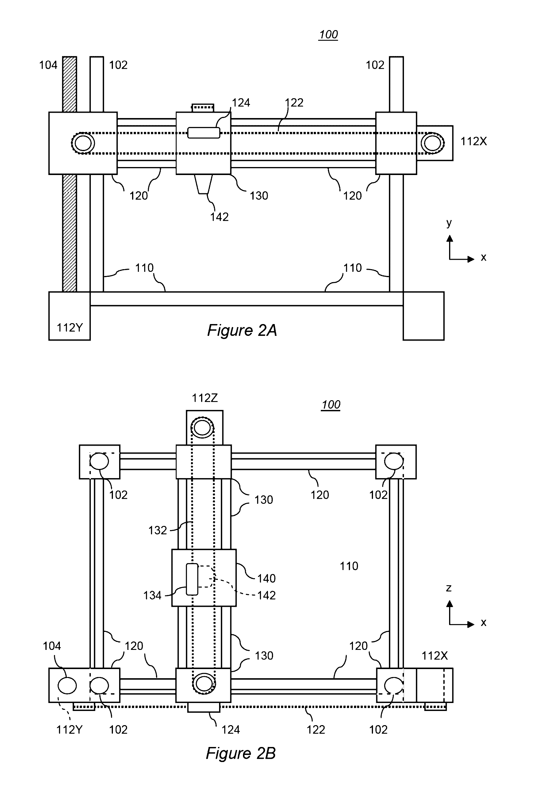 Device and method of selecting an object for 3D printing