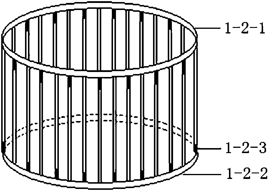 Air-purifier-based continuous air purification method
