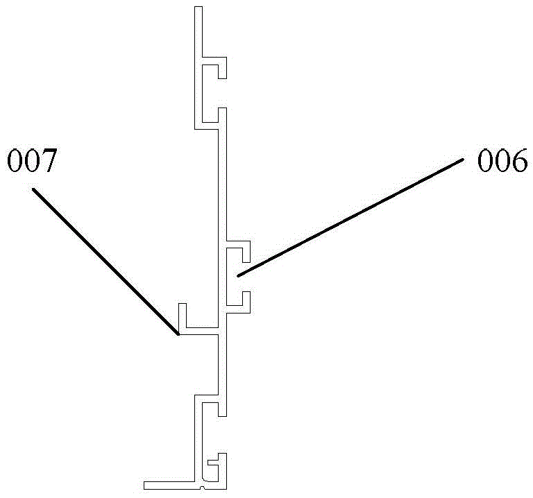 Building equipment integration module and structure