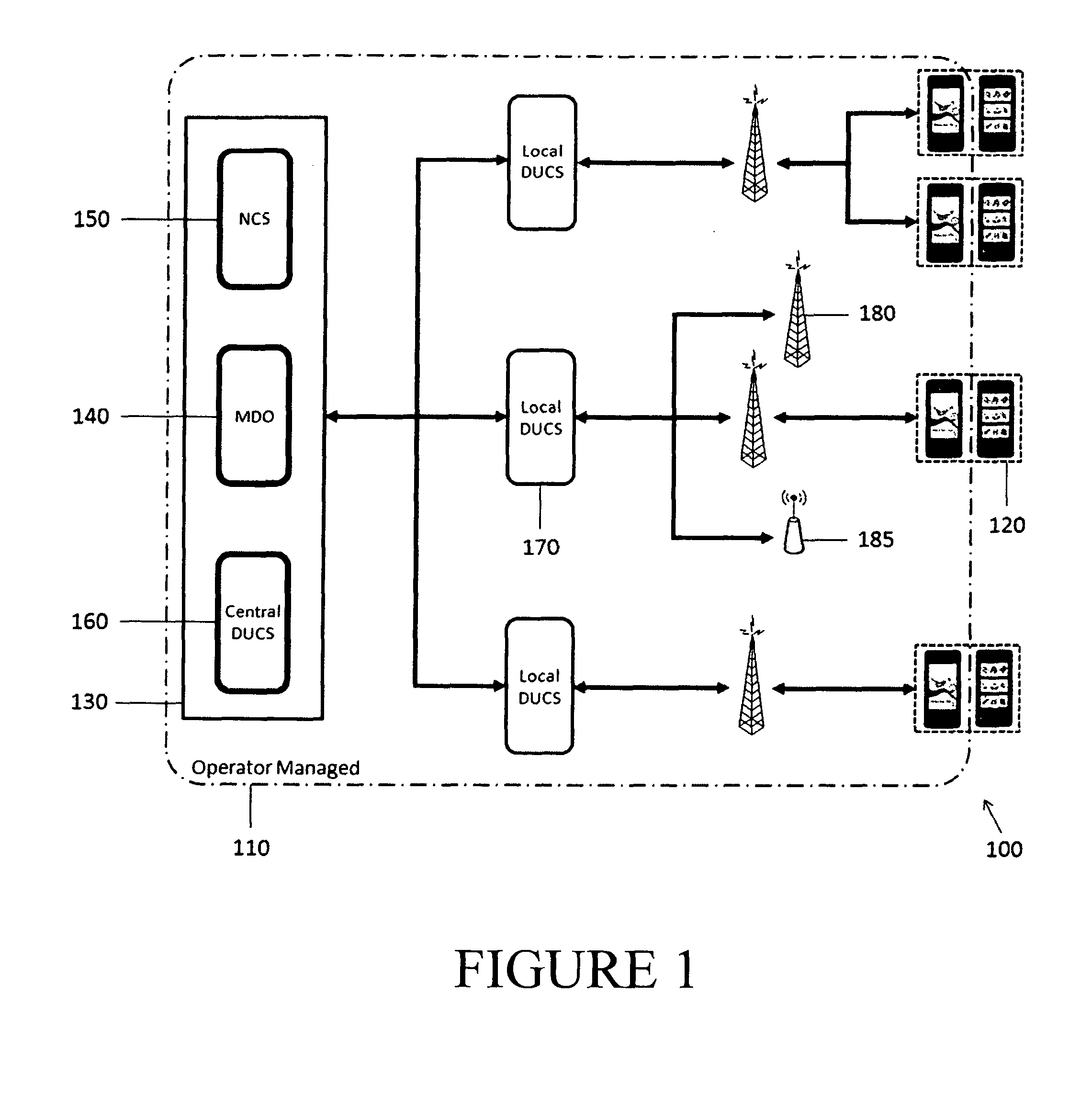 System, method and apparatus for facilitating content delivery
