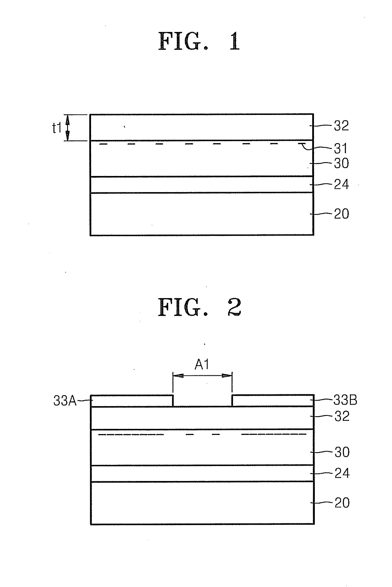 High Electron Mobility Transistors And Methods Of Fabricating The Same