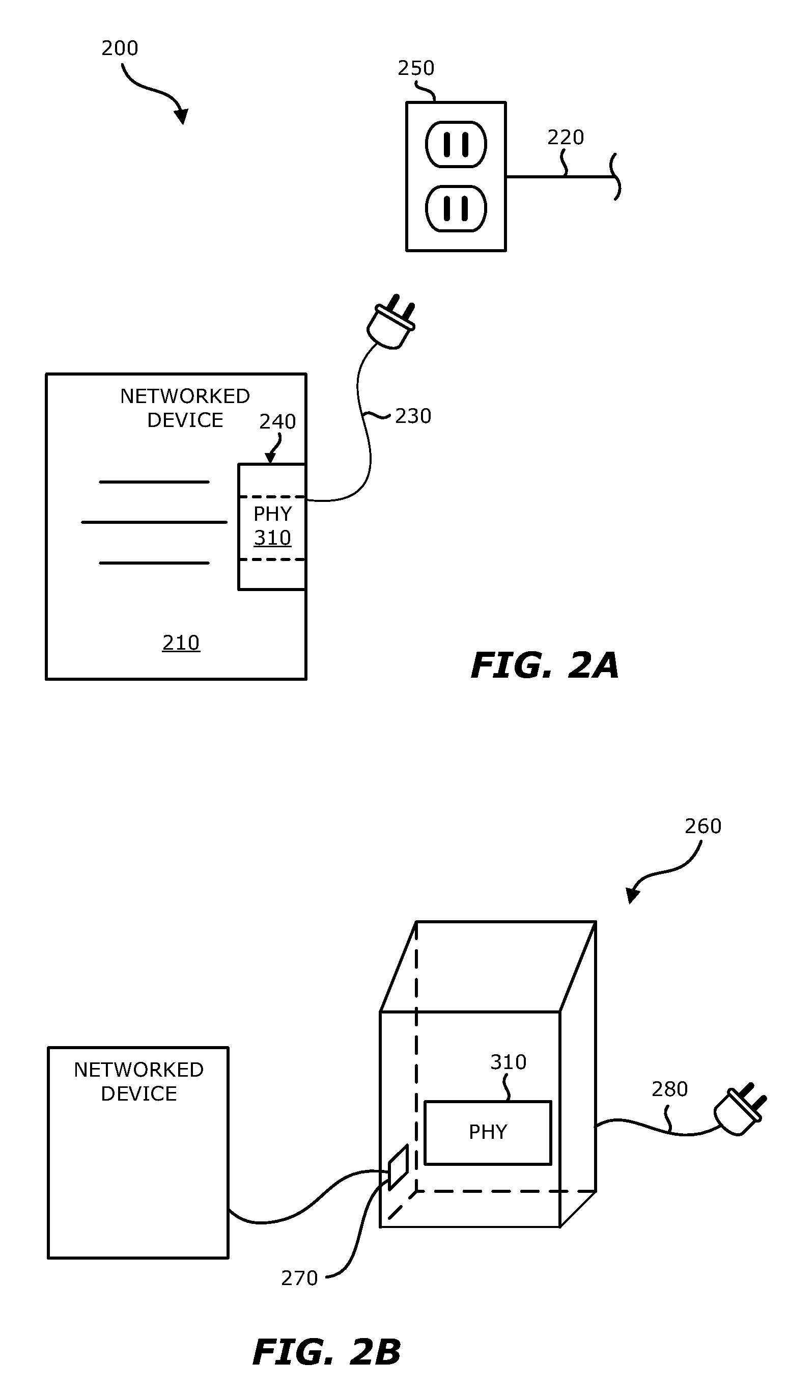 Transmitter and method for applying multi-tone OFDM based communications within a lower frequency range