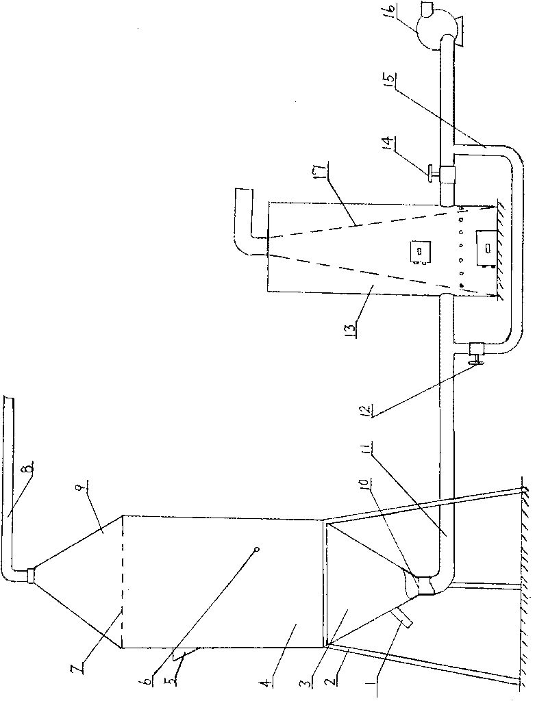 Process for producing brine shrimp eggs