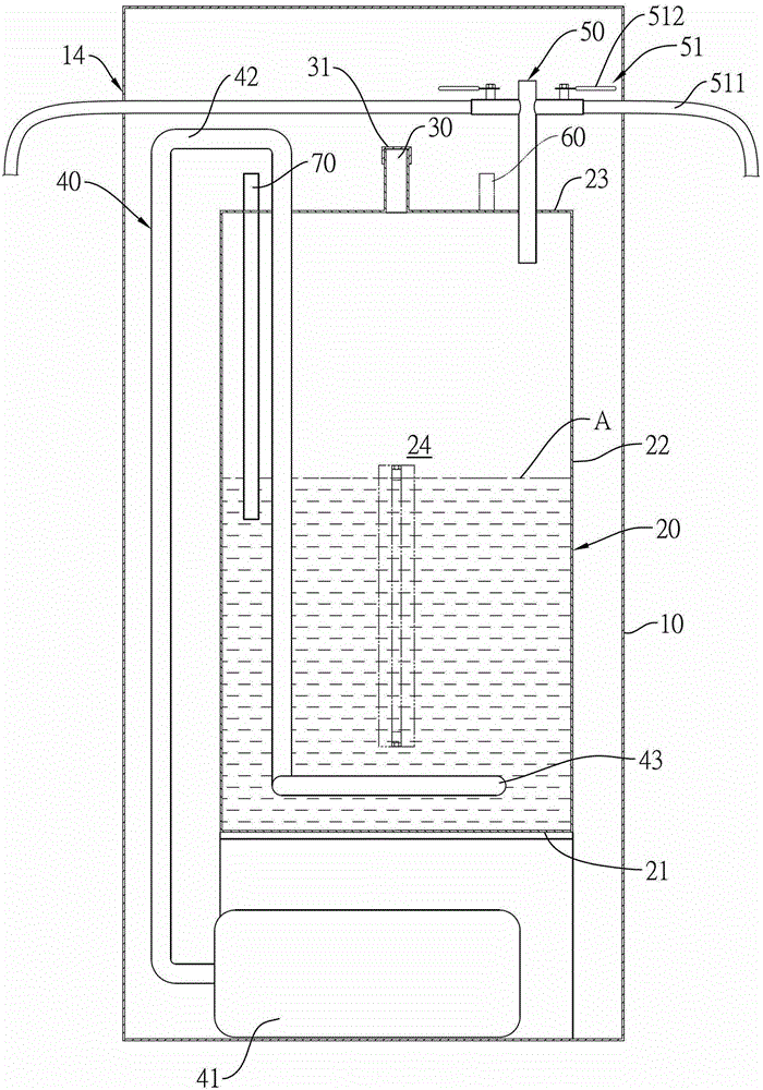 Micro-hydrogen element nano-molecular fuel formula and hydrogen fuel generator