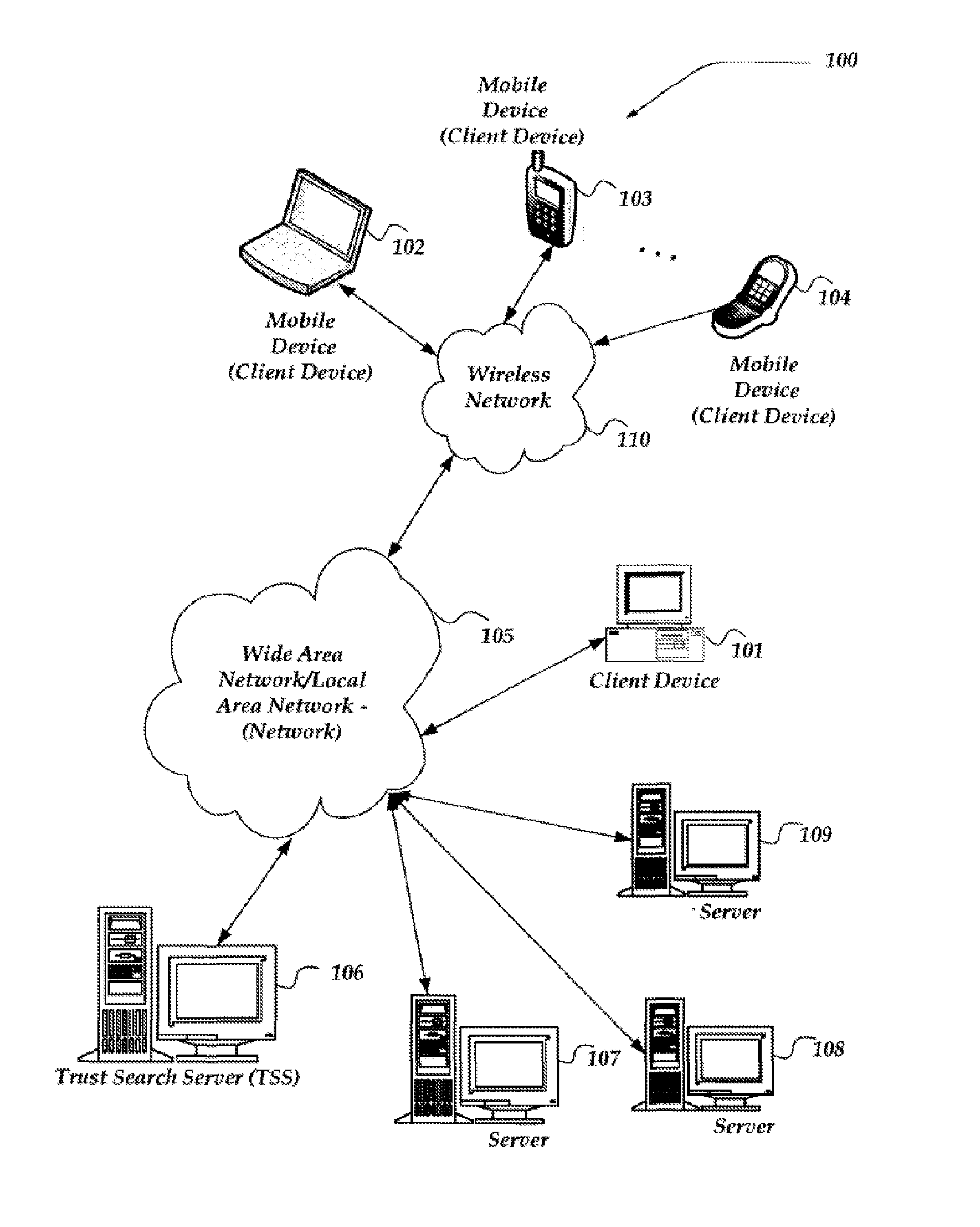 Systems and methods for query rewriting