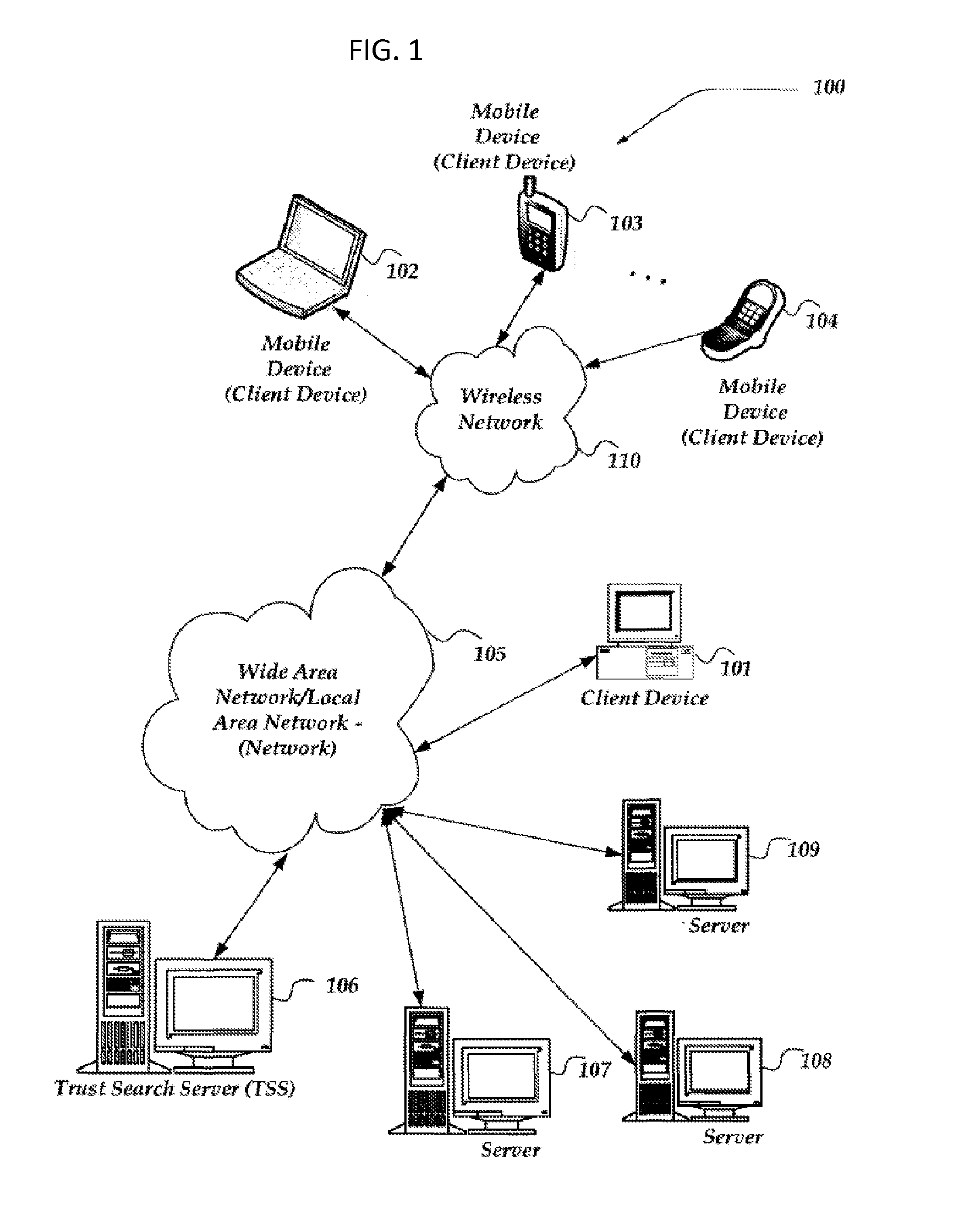 Systems and methods for query rewriting