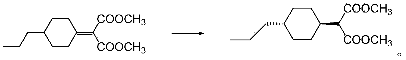Preparation method of 1,3-propanediol derivatives and intermediates