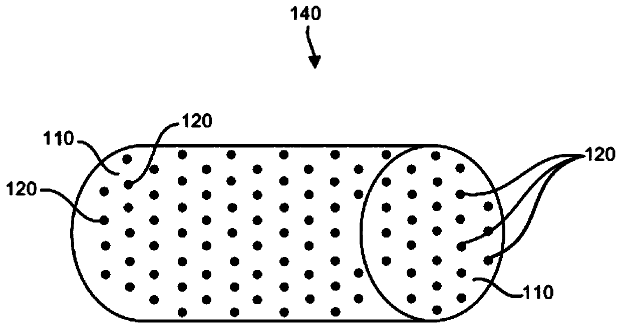 Biodegradation-enhanced synthetic fiber and methods of making the same