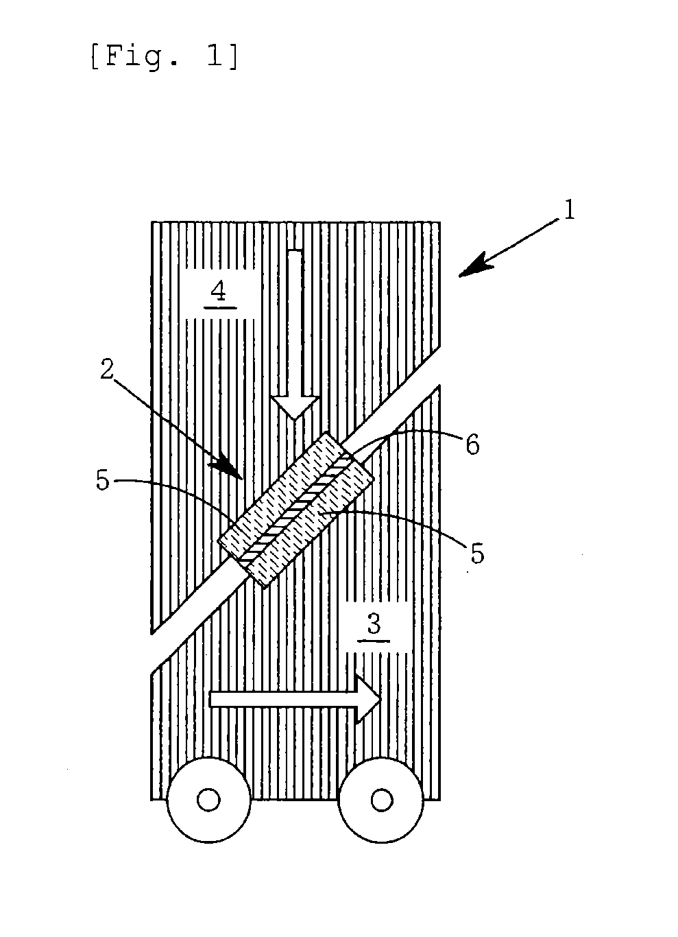 Interlayer film for laminated glass, method for producing same, and laminated glass using same