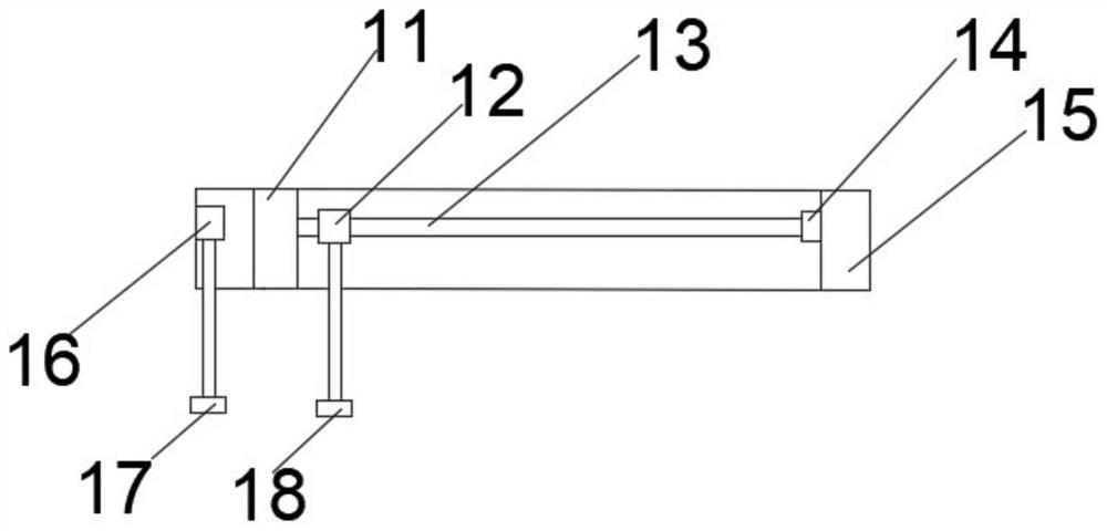 Concrete construction joint construction technology