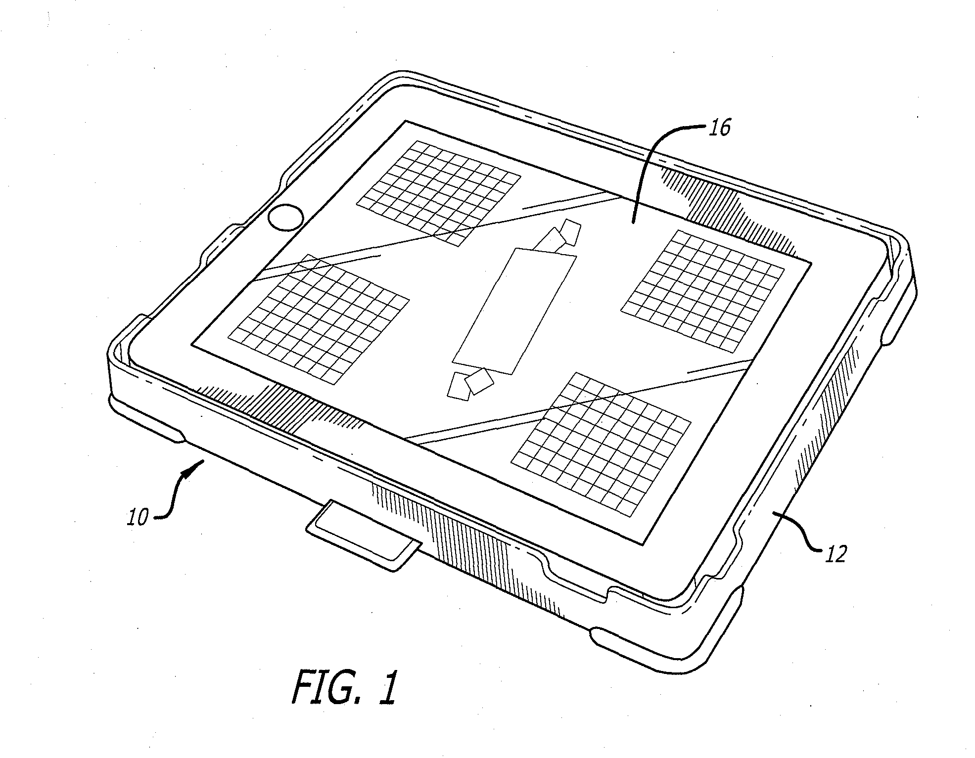 game-unit-for-electronic-devices-eureka-wisdom-buds-develop