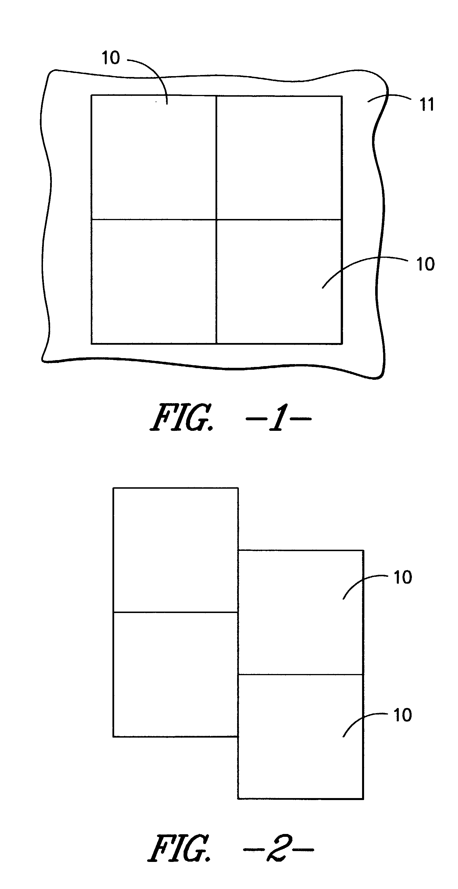 Flooring system and method