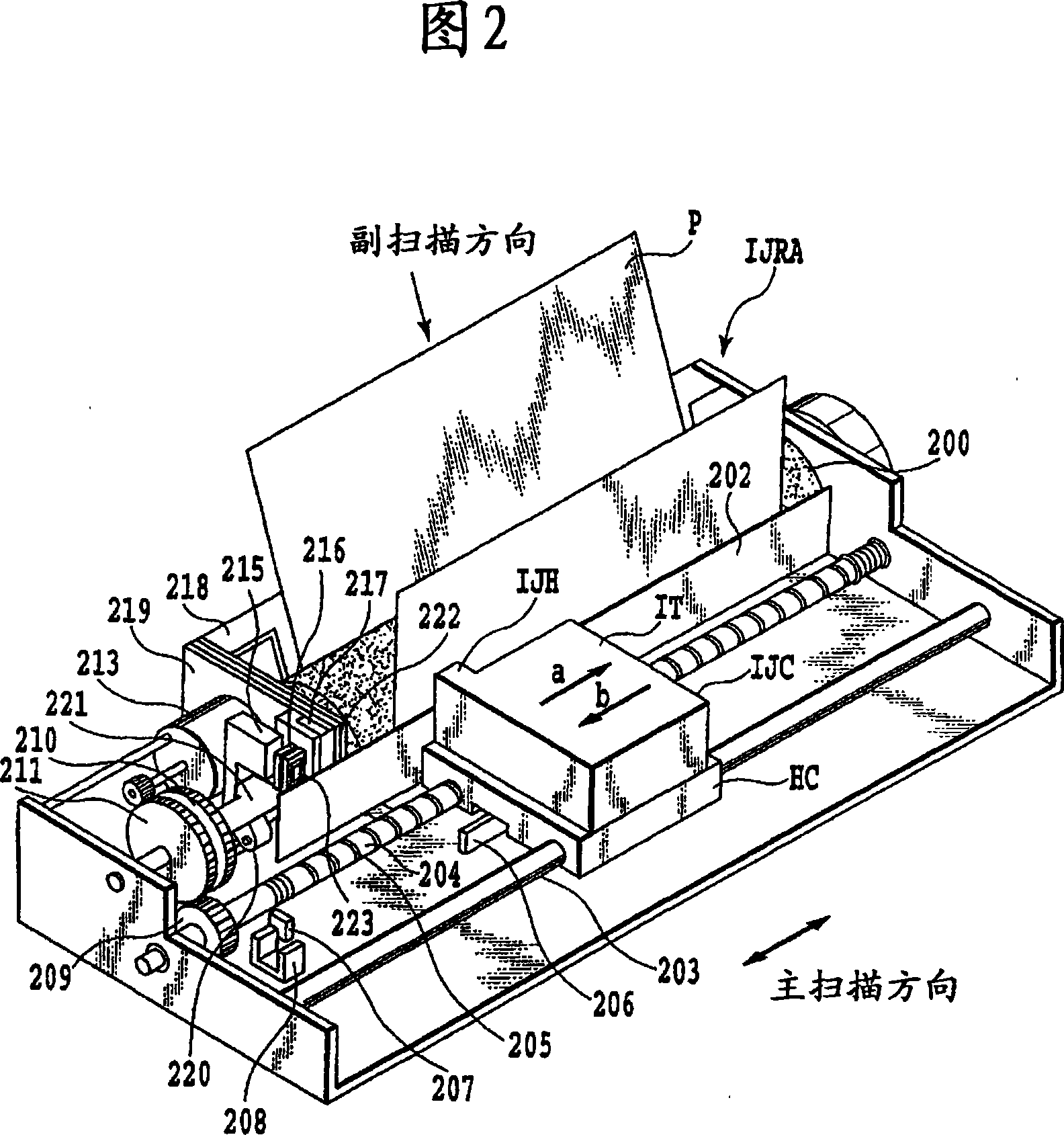 Print controlling apparatus and print controlling method