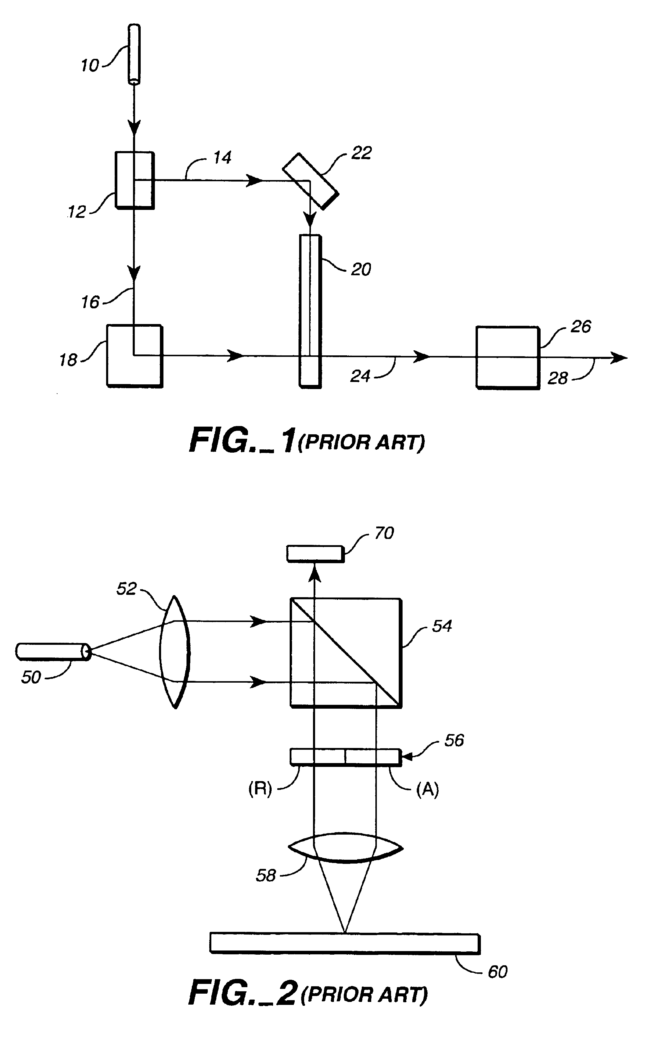 Method and apparatus for phase correlation holographic drive