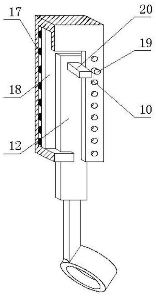 A single shaft wood engraving machine