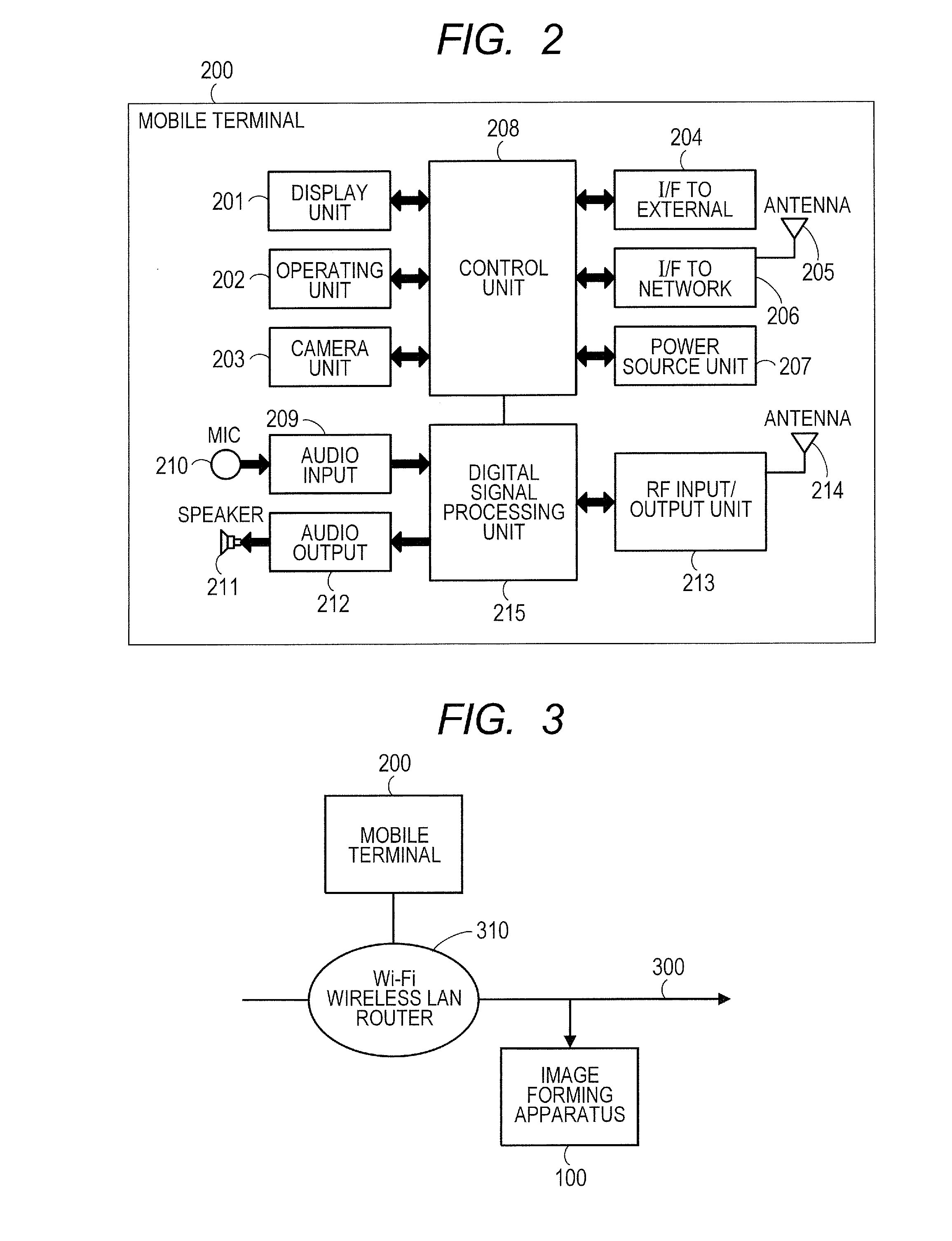 Information processing system, image forming apparatus, and controlling method