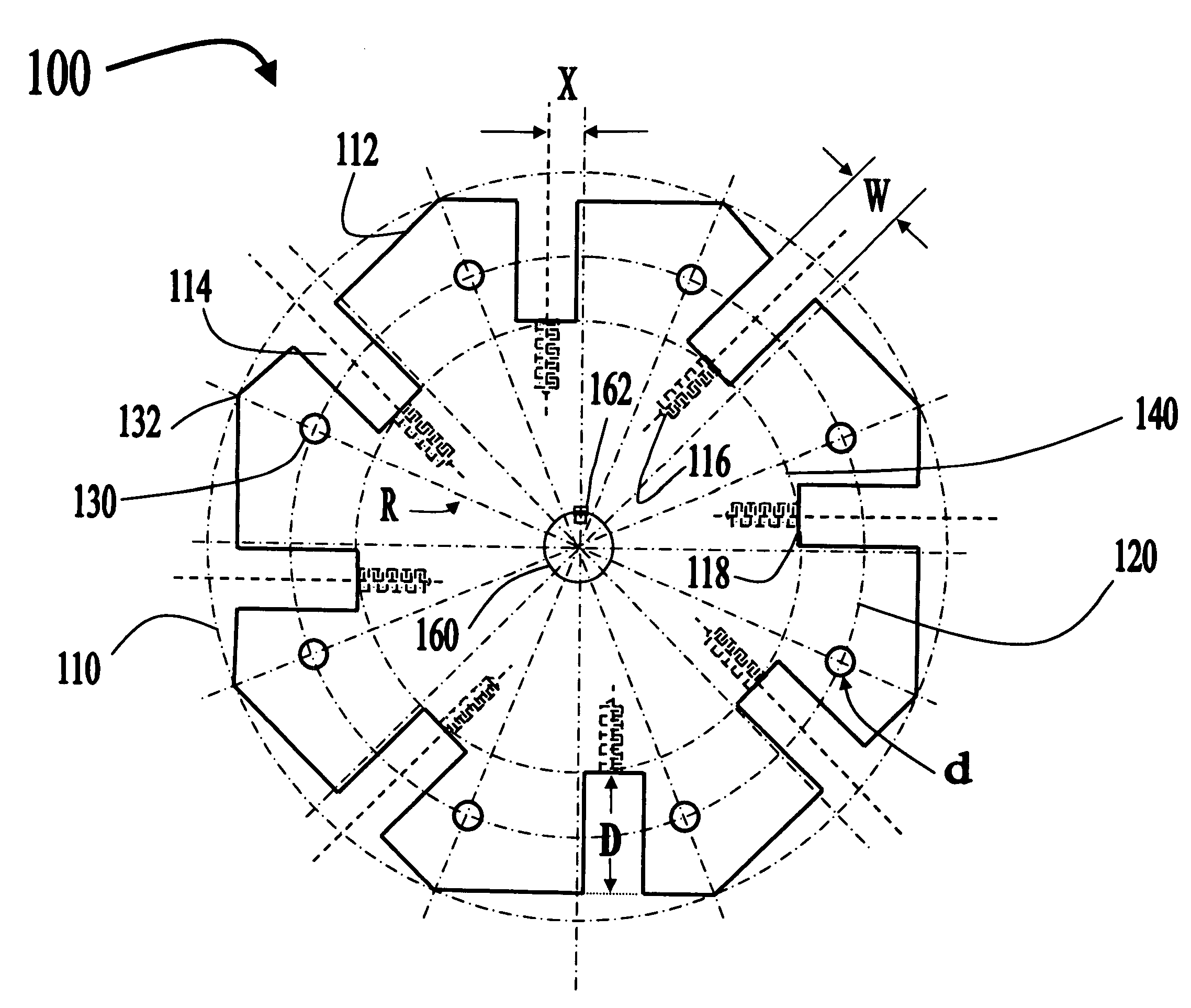 Torque transfer system, method of using the same, method of fabricating the same, and apparatus for monitoring the same