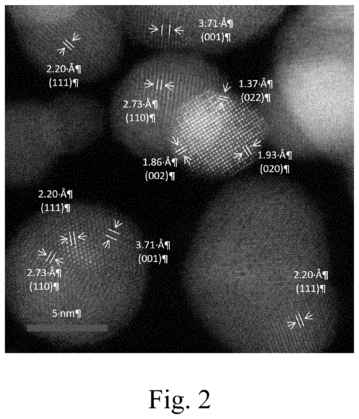 Fe<sub>43.4</sub>Pt<sub>52.3</sub>Cu<sub>4.3 </sub>polyhedron nanoparticle with heterogeneous phase structure, preparing method and application thereof