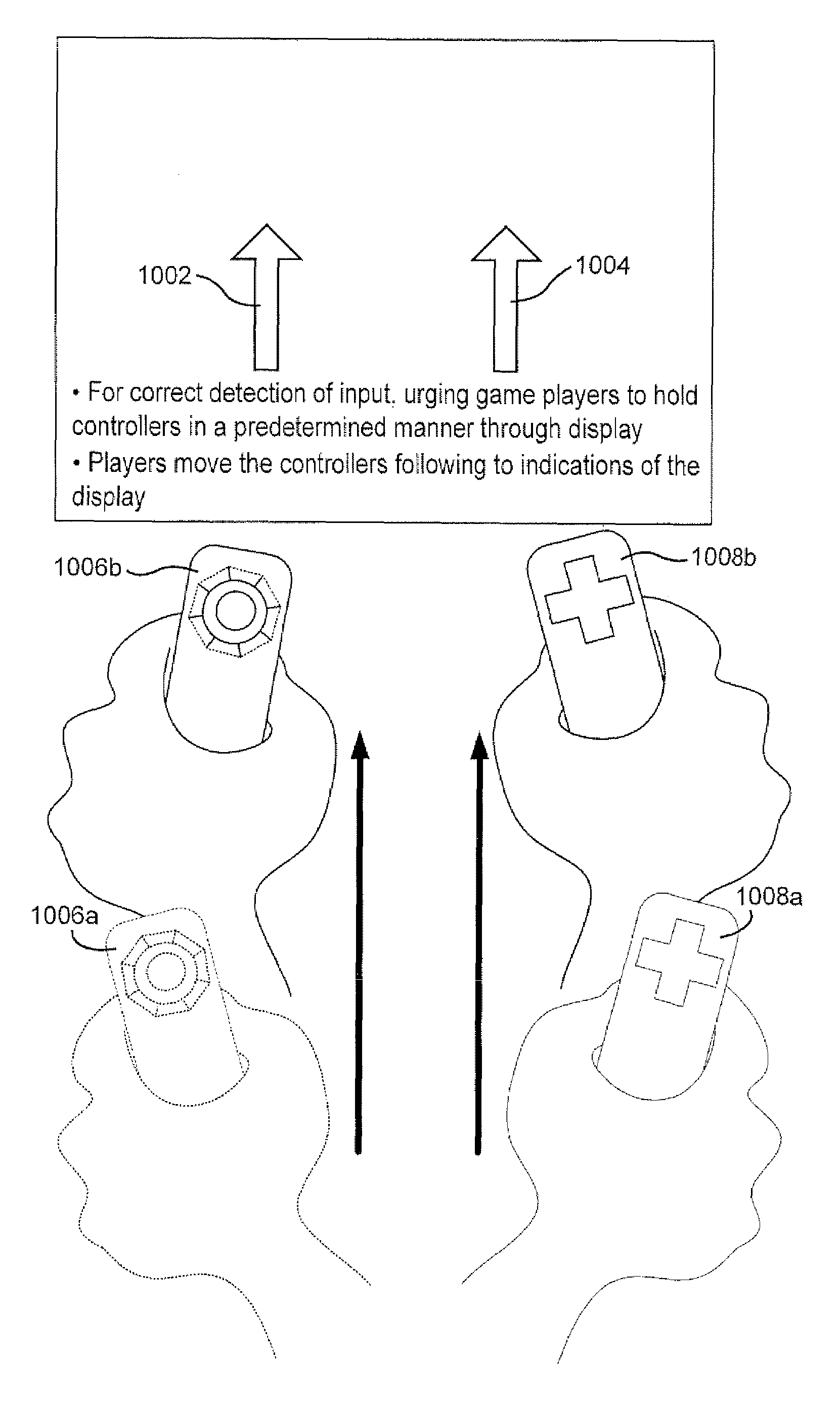 Methods and apparatus for a video game magic system