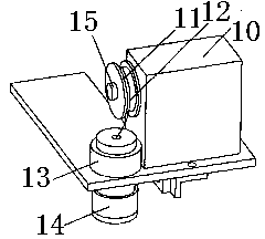 Chess playing robot