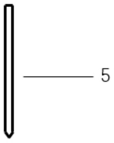 A penetrating method for evaluating the early freezing performance of concrete