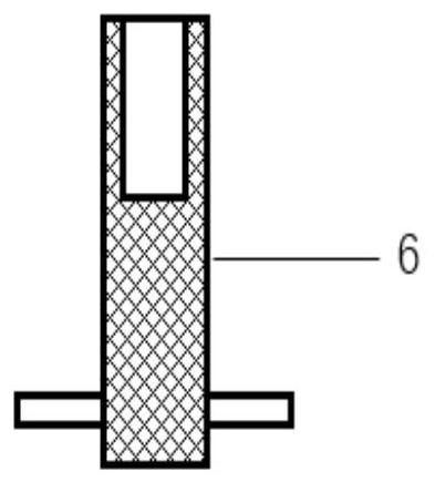 A penetrating method for evaluating the early freezing performance of concrete