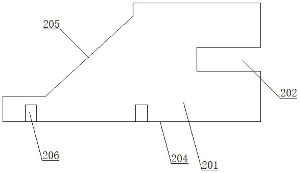 High-speed coupling lens