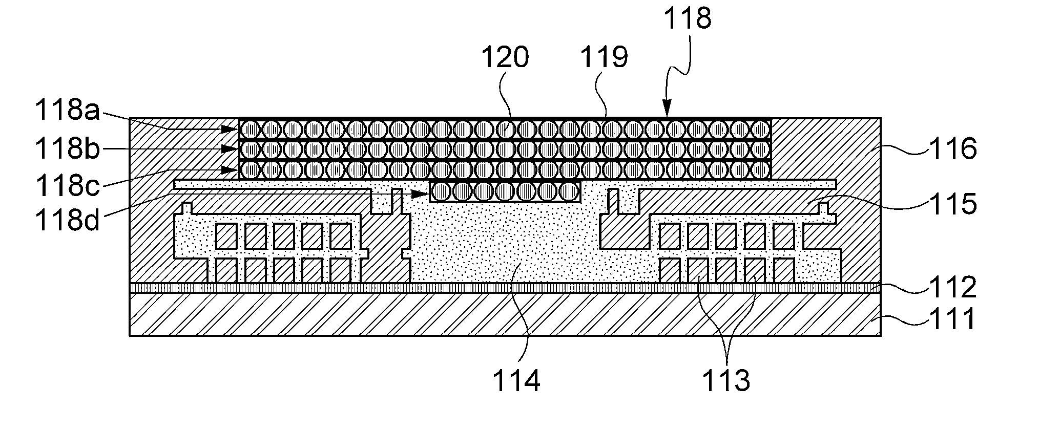 Common mode noise chip filter and method for manufacturing the same