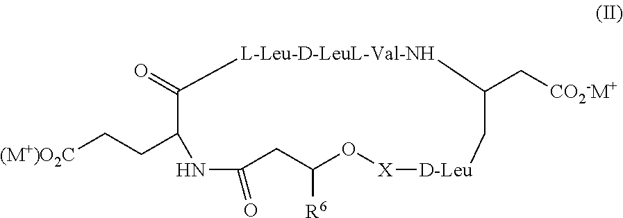 Method for producing gelatinous composition