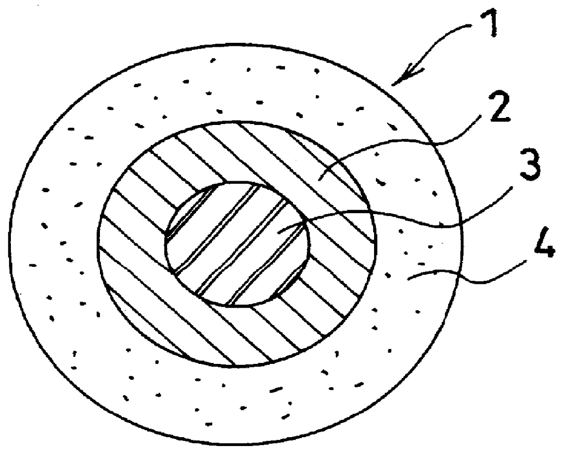 Method for making a silicon single crystal wafer