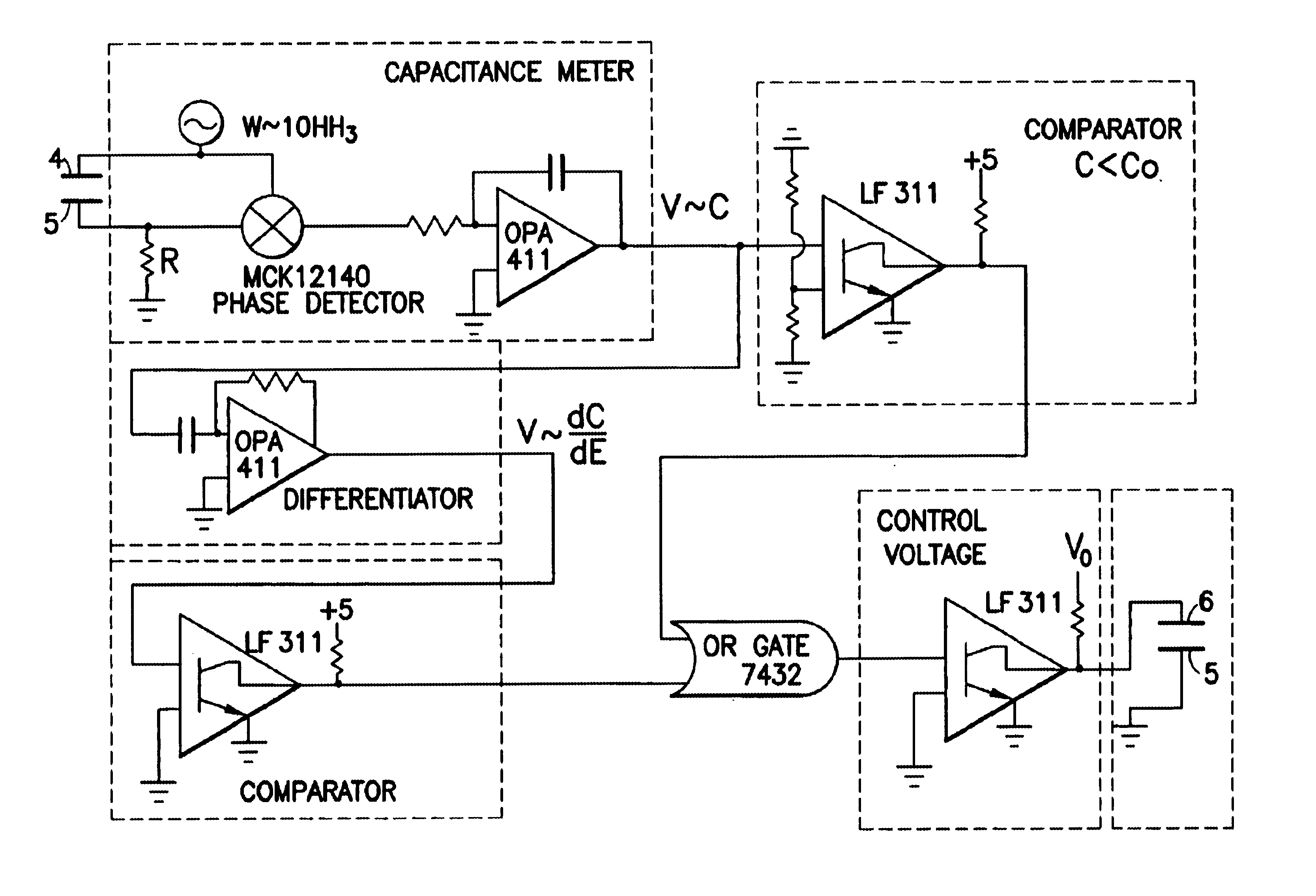 Resonant operation of MEMS switch