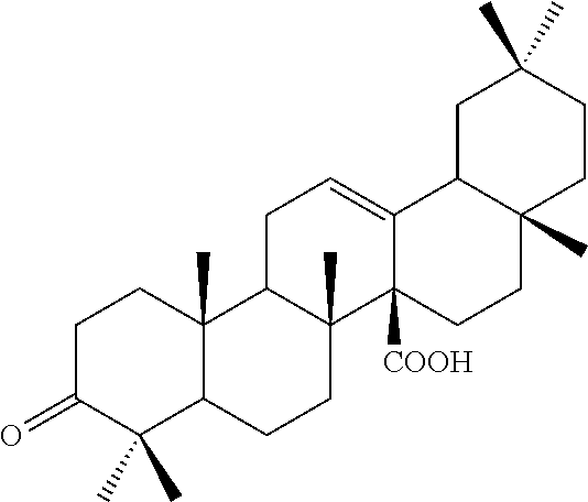 Antibacterial pharmaceutical composition comprising Aceriphyllum rossii extract and active compounds isolated therefrom