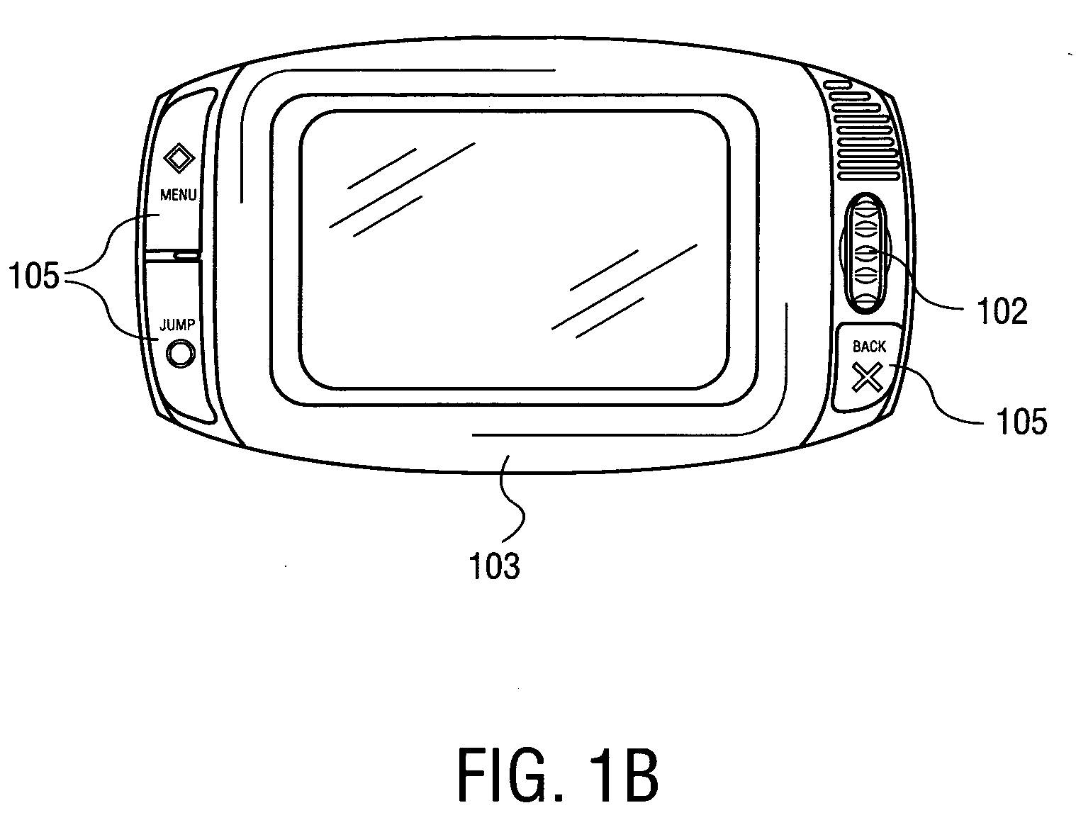 System and method for collecting debug data from a wireless device